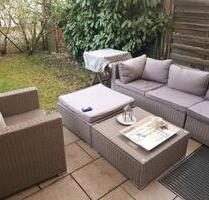 Helles, möbliertes WG‑Zimmer im Grünen – nur 10 Min mit S‑Bahn in - München Bogenhausen