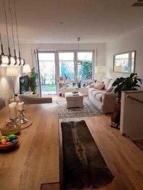 Foto - Etagenwohnung in München zur Miete