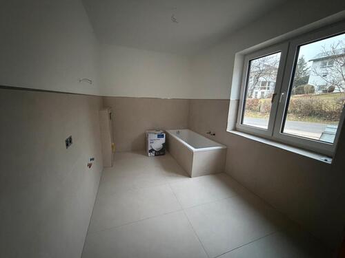 Foto - 3 Zimmer Erdgeschoßwohnung in Schlüchtern