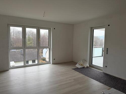 Foto - Erdgeschoßwohnung in Schlüchtern zur Miete