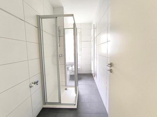 Foto - 3 Zimmer Etagenwohnung zur Miete in Bernburg (Saale)