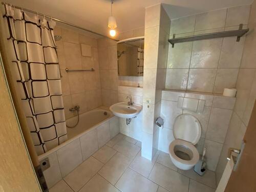 Foto - 1 Zimmer Dachgeschoßwohnung zur Miete in Neu-Ulm