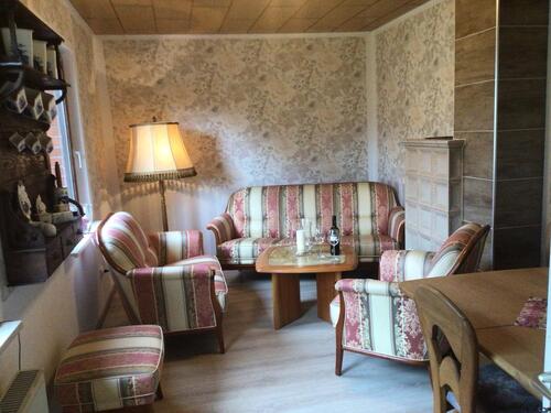 Foto - 3 Zimmer Erdgeschoßwohnung zur Miete in Wrestedt