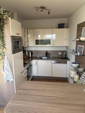 Foto - 1 Zimmer Dachgeschoßwohnung zur Miete in Homberg (Ohm)