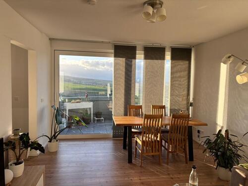 Foto - 1 Zimmer Dachgeschoßwohnung in Homberg (Ohm)