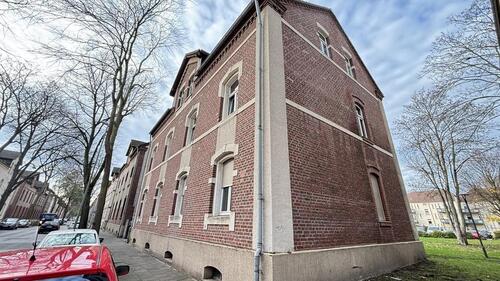 Foto - Wir vermieten Platz für die ganze Familie