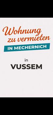 Foto - Etagenwohnung in Mechernich zur Miete