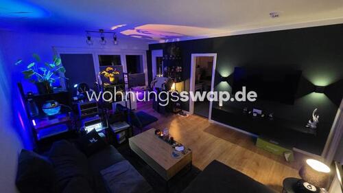 Foto - Wohnungsswap - 2 Zimmer, 53 m² - Dallbregen, Eimsbüttel, Hamburg