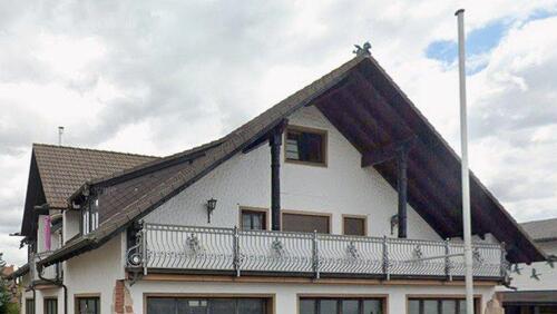 Foto - 2 ZKB-Wohnung mit 80 qm - 640,00&nbsp;EUR Kaltmiete, ca.&nbsp; 80,00&nbsp;m&sup2;