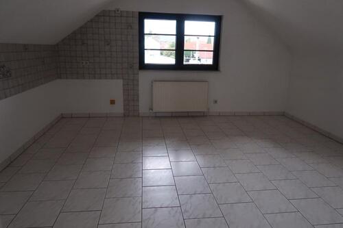 Foto - 2 Zimmer Dachgeschoßwohnung zur Miete in Freinsheim