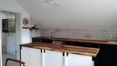 Foto - Dachgeschoßwohnung in Freinsheim zur Miete