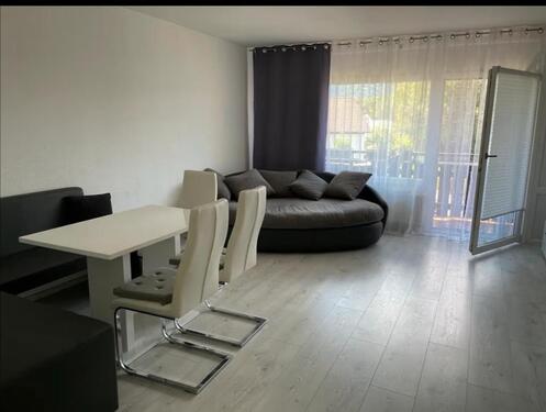 Foto - Etagenwohnung in Bad Reichenhall zur Miete