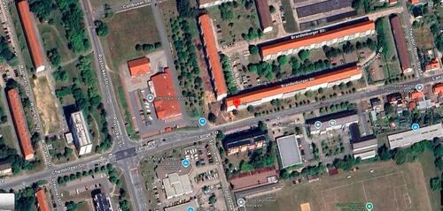 Foto - Verkaufe meine 2-Zimmer-Wohnung