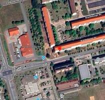 Verkaufe meine 2-Zimmer-Wohnung - Riesa Neuweida