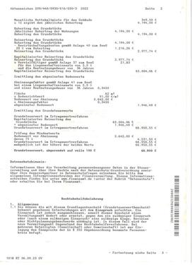 Foto - 2 Zimmer Etagenwohnung in Riesa