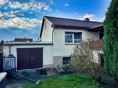 Foto - 4 Zimmer Einfamilienhaus zum Kaufen in Panketal