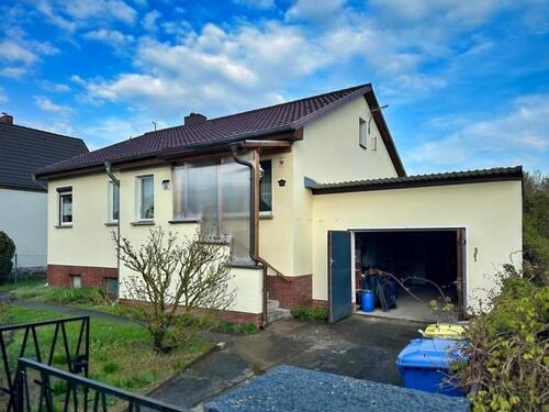 Foto - Einfamilienhaus in Panketal zum Kaufen