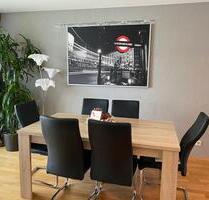 2-Zi-Wohnung ca. 60qm,Terasse - Garage optional - Albstadt Gemarkung Onstmettingen