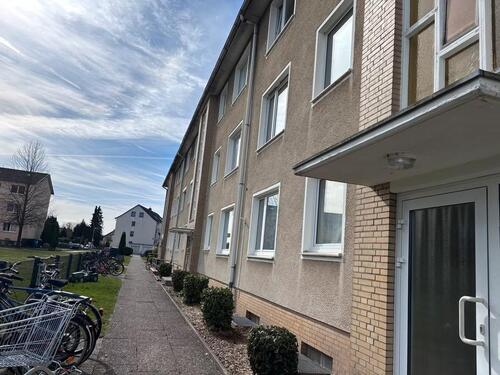 Foto - Rendite statt Sparbuch - 4 Zimmer WHG in Walsrode