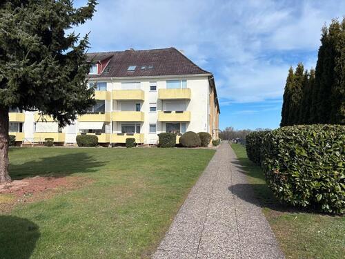 Foto - 4 Zimmer Etagenwohnung zum Kaufen in Walsrode
