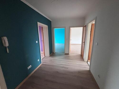 Foto - 4 Zimmer Etagenwohnung in Walsrode