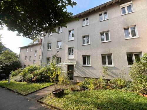 Foto - Attraktive 3-Zimmer-Wohnung mit Wohlfühlfaktor
