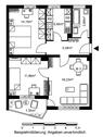 Foto - 3 Zimmer Etagenwohnung in Kronberg im Taunus