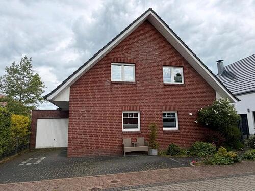 Foto - Einfamilienhaus in Lüdinghausen