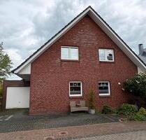 Einfamilienhaus in Lüdinghausen