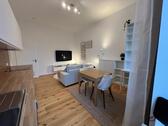 Foto - Möblierte Wohnung im Berlin Zentrum am Volkspark Friedrichshain