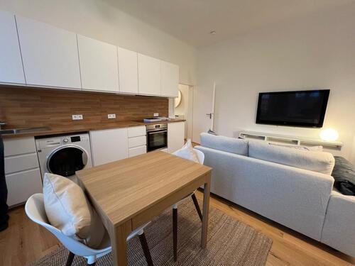 Foto - Etagenwohnung in Berlin zur Miete
