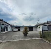 Moderner Doppelbungalow A+ | barrierefrei | Wintergarten +++ - Bingen