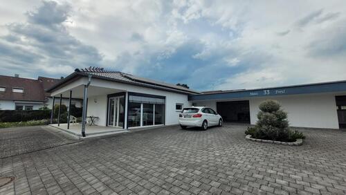 Foto - 7 Zimmer Bungalow zum Kaufen in Bingen