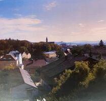 4-Zimmer-Wohnung in Cham West - 1.290,00&nbsp;EUR Kaltmiete, ca.&nbsp; 136,00&nbsp;m&sup2; in Cham (PLZ: 93413)