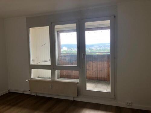 Foto - Etagenwohnung in Kassel