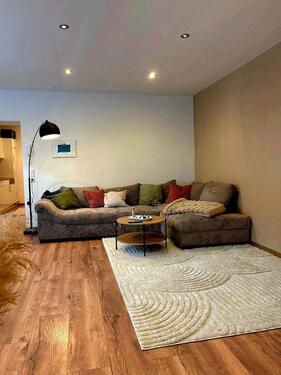 Foto - Etagenwohnung in Saarburg