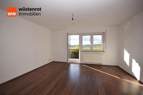 Foto - Sonnenseite des Lebens! Ihr Zuhause mit Balkon & Weitblick.