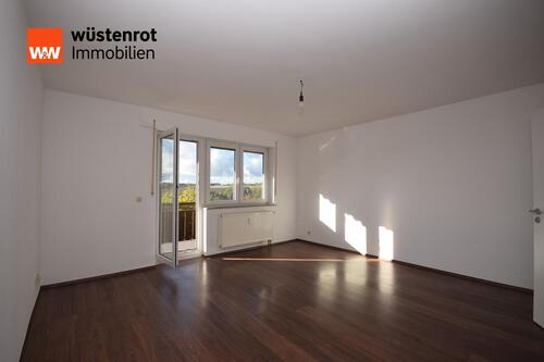 Foto - Etagenwohnung zur Miete in Fulda