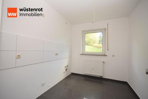 Foto - Etagenwohnung in Fulda