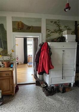 Foto - Etagenwohnung zur Miete in Hardegsen
