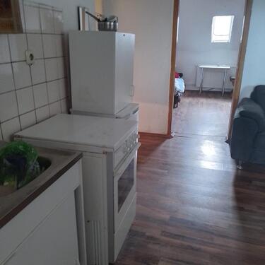 Foto - Möbelierte Wohnung in Bochum - 500,00 EUR Kaltmiete,