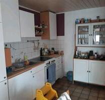 DG-Wohnung in Bad Meinberg - 500,00 EUR Kaltmiete, in Horn-Bad Meinberg (PLZ: 32805)