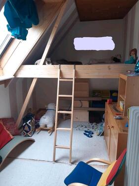 Foto - Etagenwohnung zur Miete in Horn-Bad Meinberg