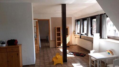 Foto - Etagenwohnung in Horn-Bad Meinberg zur Miete