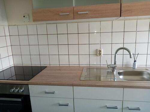 Foto - schöne 3-Zimmer-Küche-Bad-Wohnung