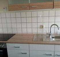 schöne 3-Zimmer-Küche-Bad-Wohnung - Saarbrücken Neue Bremm