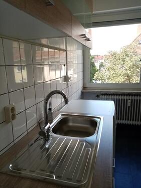 Foto - 3 Zimmer Etagenwohnung zur Miete in Saarbrücken