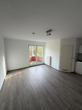 Foto - Helle 1-Zimmer-Wohnung mit Balkon in Bochum