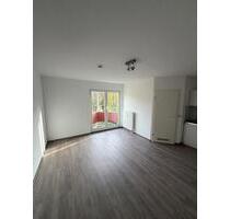 Helle 1-Zimmer-Wohnung mit Balkon in Bochum