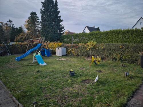 Foto - Grundstück in Uelzen